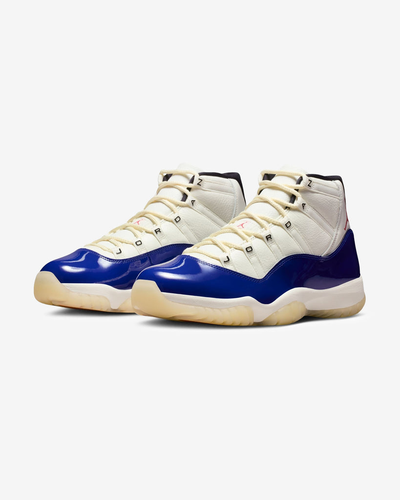 AIR JORDAN 11 RETRO-RARE AIR