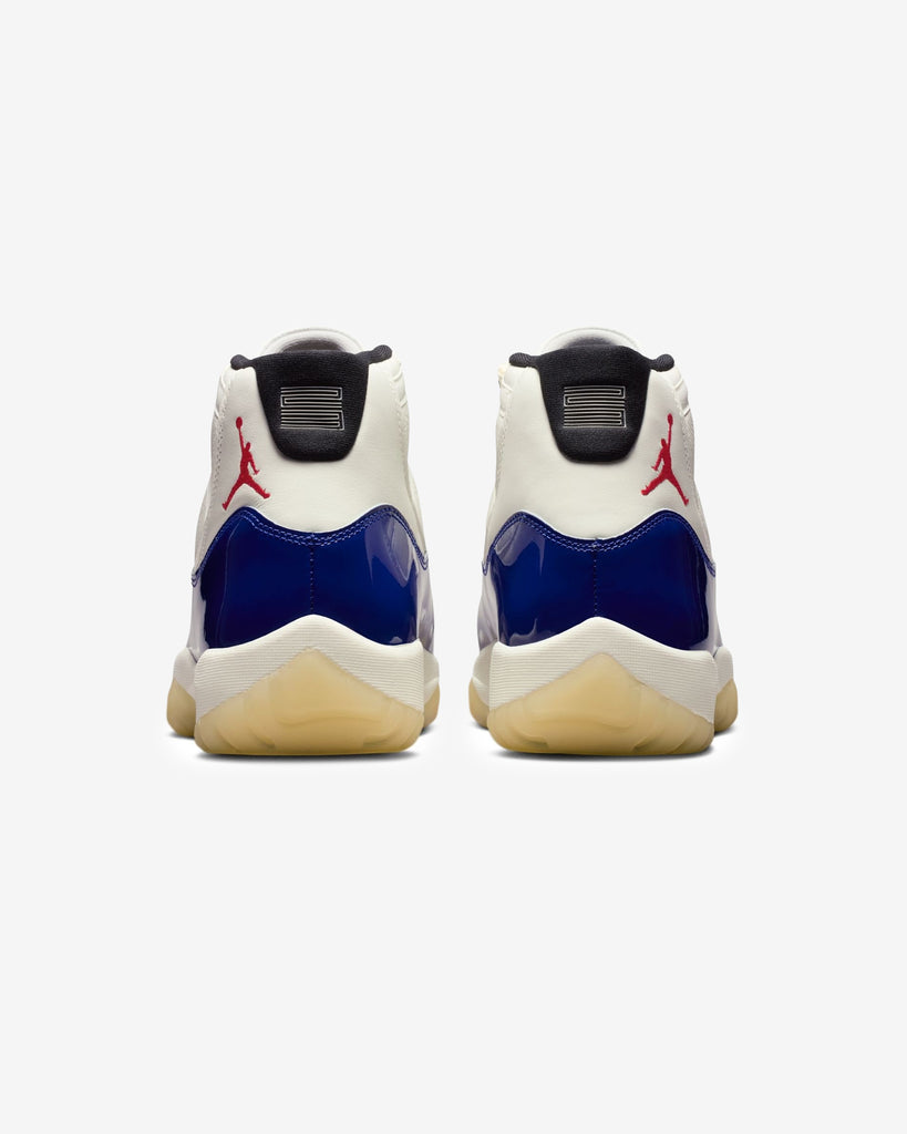 AIR JORDAN 11 RETRO-RARE AIR