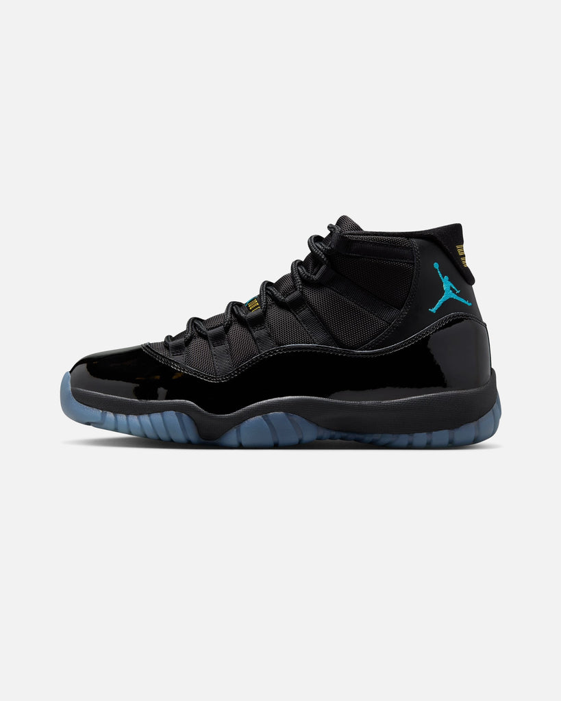 AIR JORDAN 11 RETRO-GAMMA