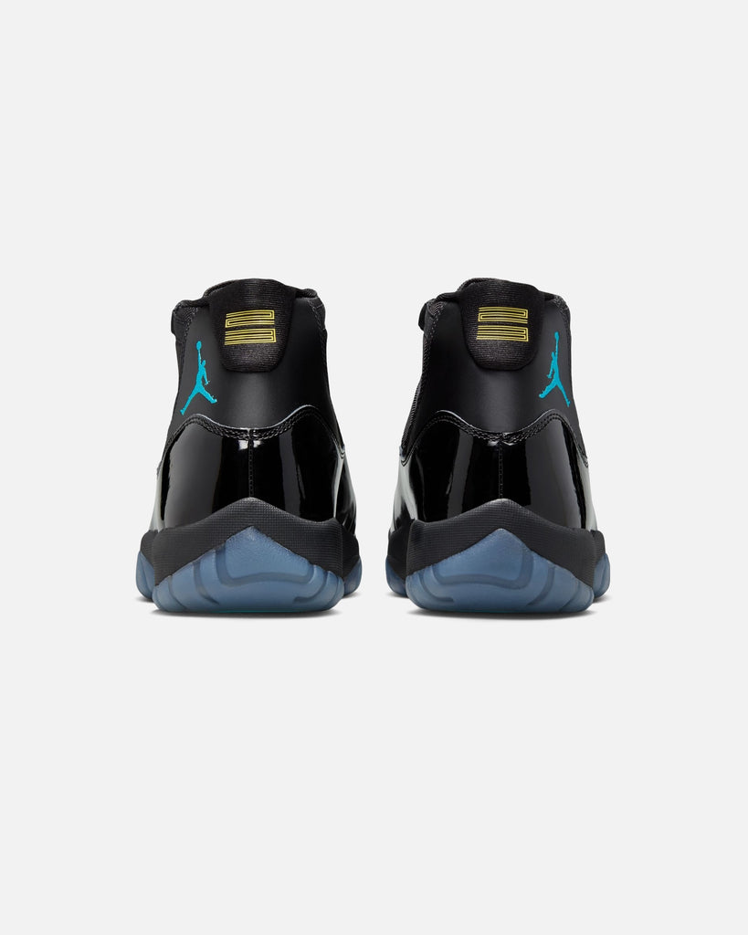 AIR JORDAN 11 RETRO-GAMMA