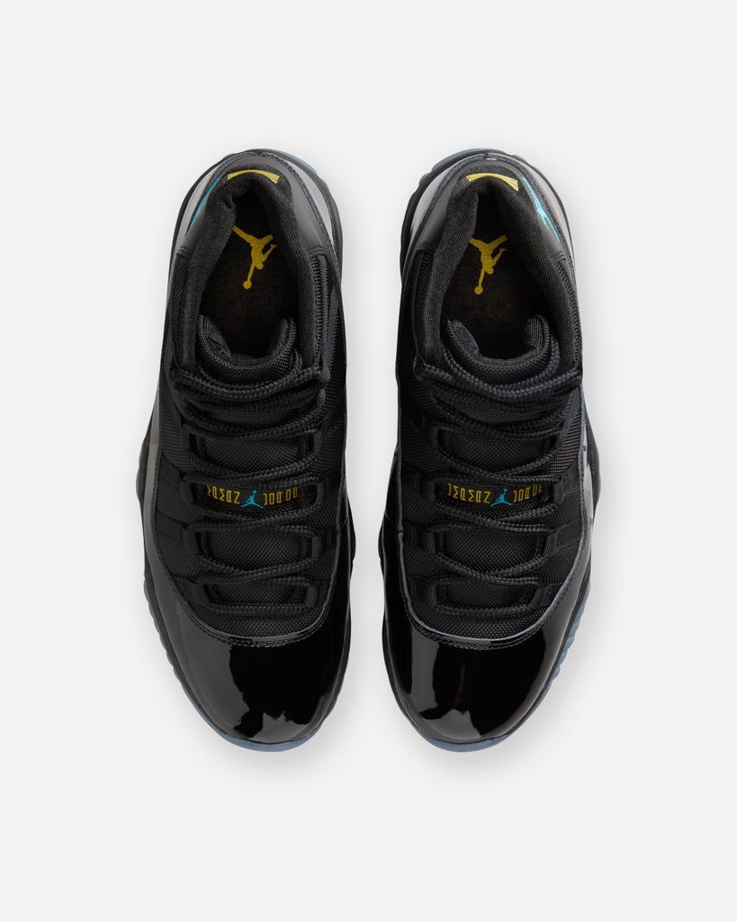 AIR JORDAN 11 RETRO-GAMMA