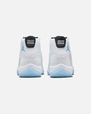 JORDAN AJ 11 RETRO - LEGEND BLUE