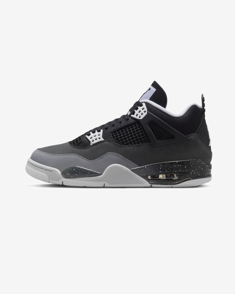 JORDAN AJ 4 RETRO - FEAR