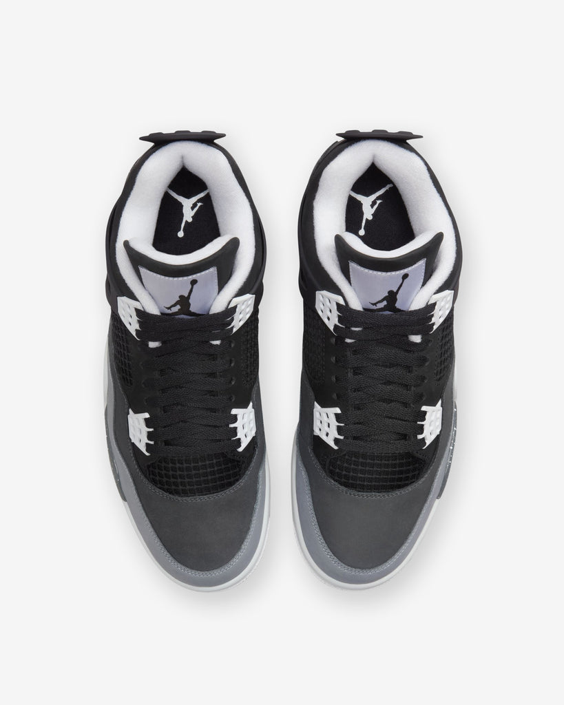 JORDAN AJ 4 RETRO - FEAR