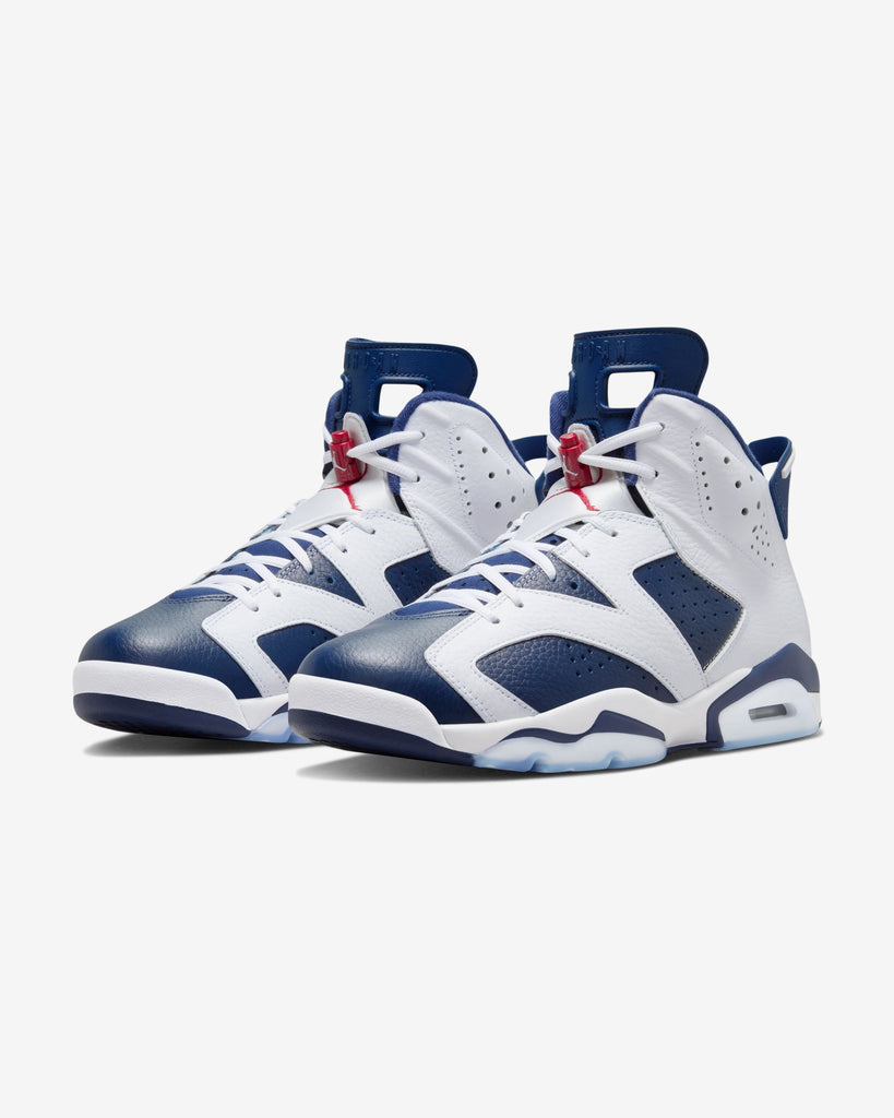 JORDAN AJ 6 RETRO - CT8529-164