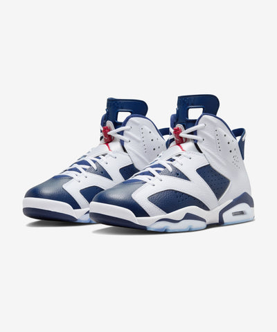 JORDAN AJ 6 RETRO - CT8529-164