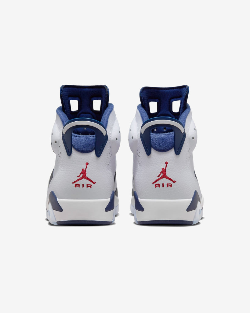 JORDAN AJ 6 RETRO - CT8529-164