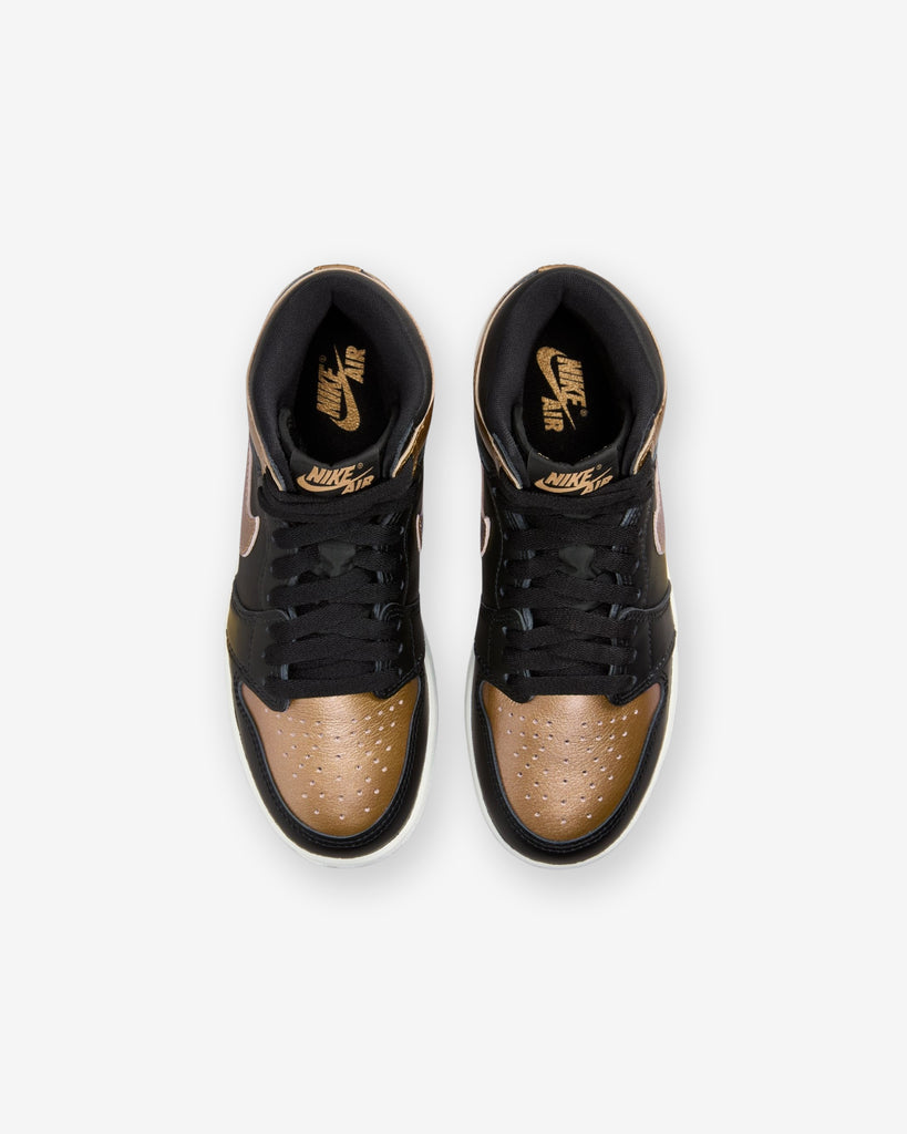 JORDAN AJ 1 RETRO HIGH OG GS - FD1437-071