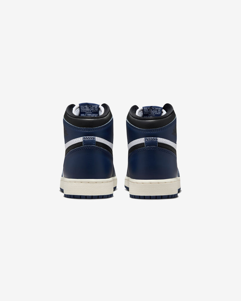 JORDAN AJ 1 RETRO HIGH OG GS - FD1437-401