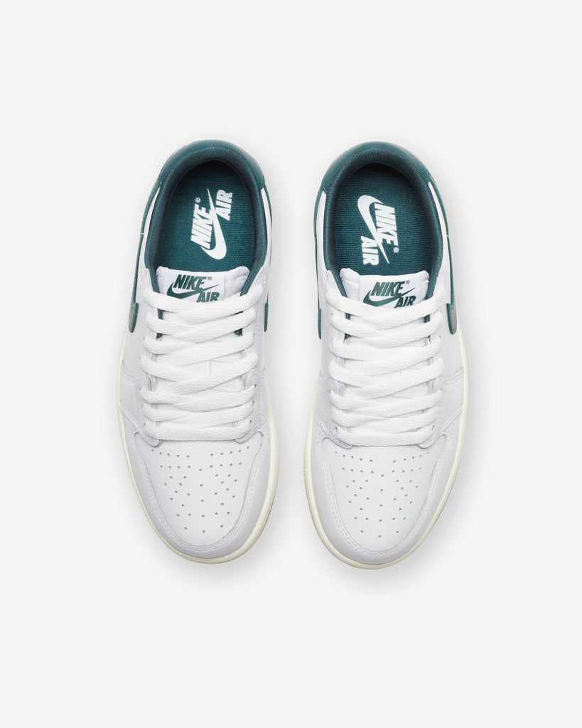 JORDAN WMNS AJ 1 RETRO LOW OG - CZ0775-133