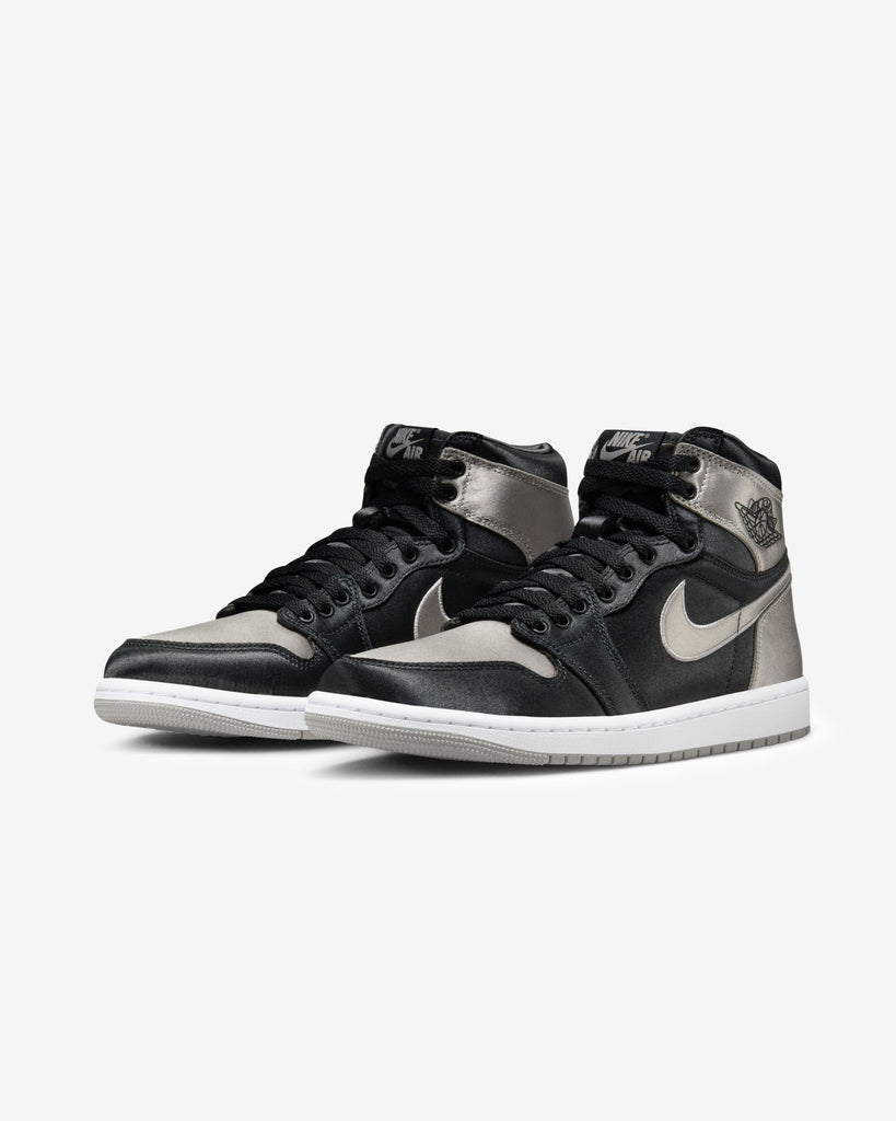 JORDAN WMNS AJ 1 RETRO HI OG - SATIN SHADOW