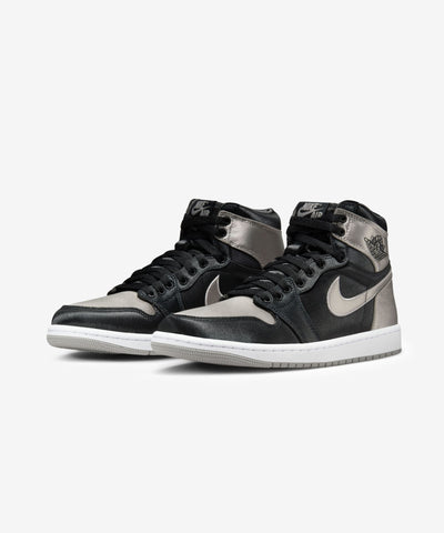 JORDAN WMNS AJ 1 RETRO HI OG - SATIN SHADOW
