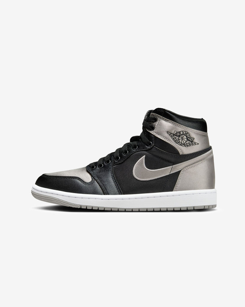 JORDAN WMNS AJ 1 RETRO HI OG - SATIN SHADOW