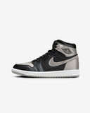 JORDAN WMNS AJ 1 RETRO HI OG - SATIN SHADOW