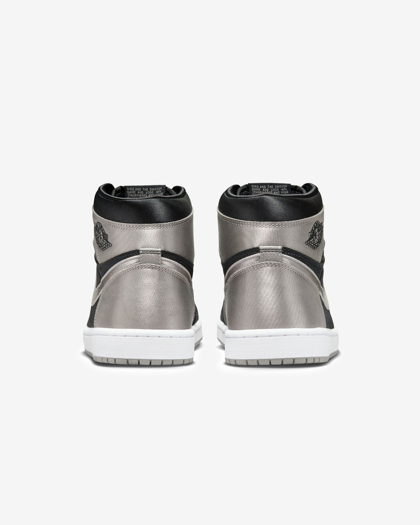JORDAN WMNS AJ 1 RETRO HI OG - SATIN SHADOW