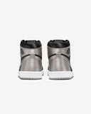JORDAN WMNS AJ 1 RETRO HI OG - SATIN SHADOW