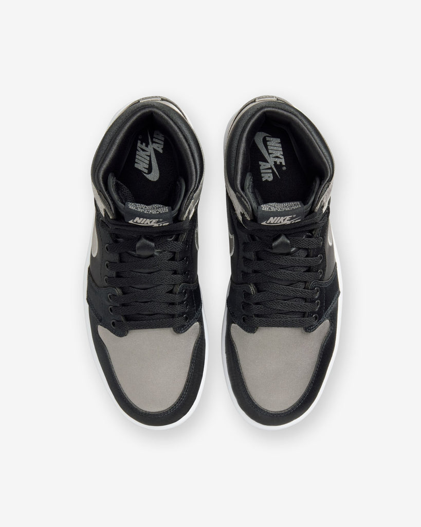 JORDAN WMNS AJ 1 RETRO HI OG - SATIN SHADOW