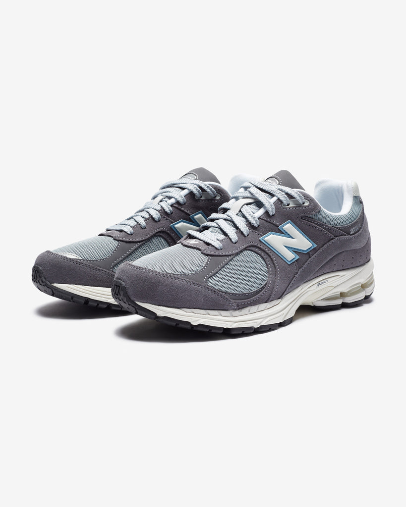 NEW BALANCE M2002RFB - STEEL BLUE