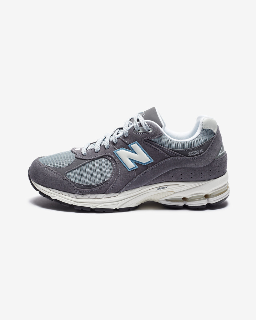 NEW BALANCE M2002RFB - STEEL BLUE
