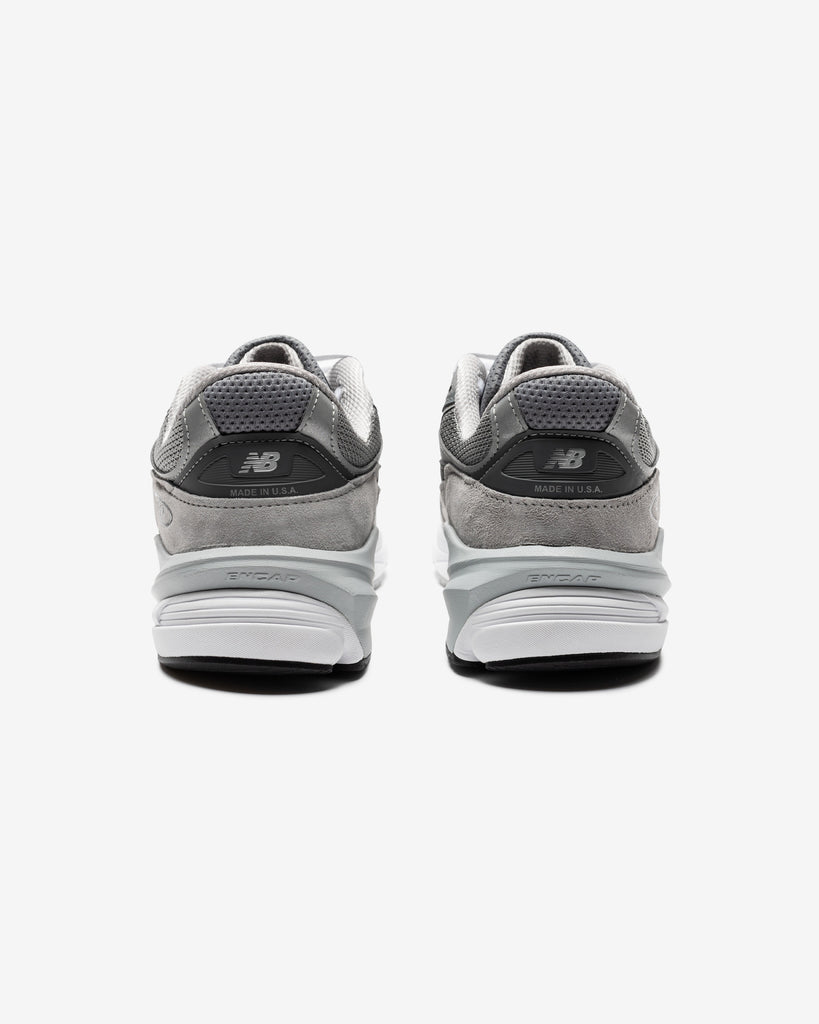 NEW BALANCE MADE IN USA 990v6 - GREY