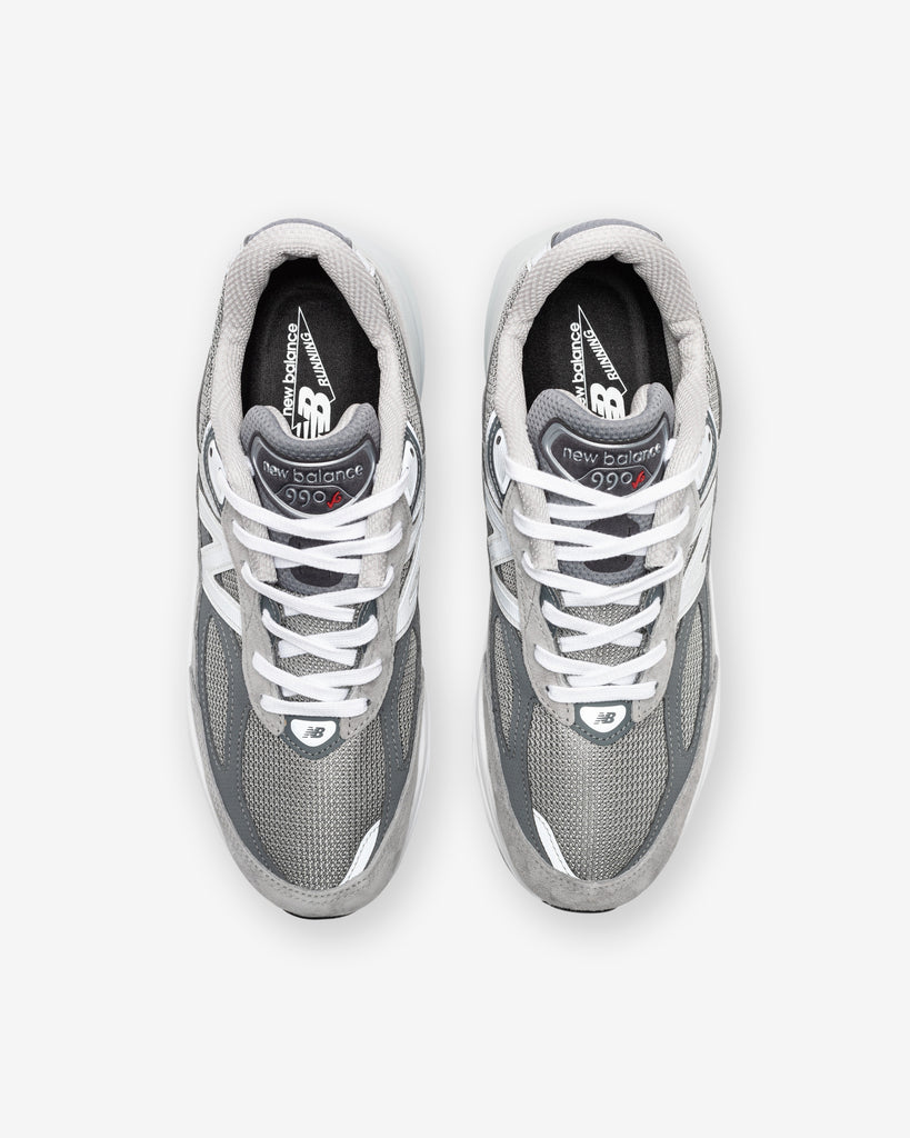 NEW BALANCE MADE IN USA 990v6 - GREY
