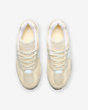 NEW BALANCE 'MADE IN USA' 992 - CALCIUM