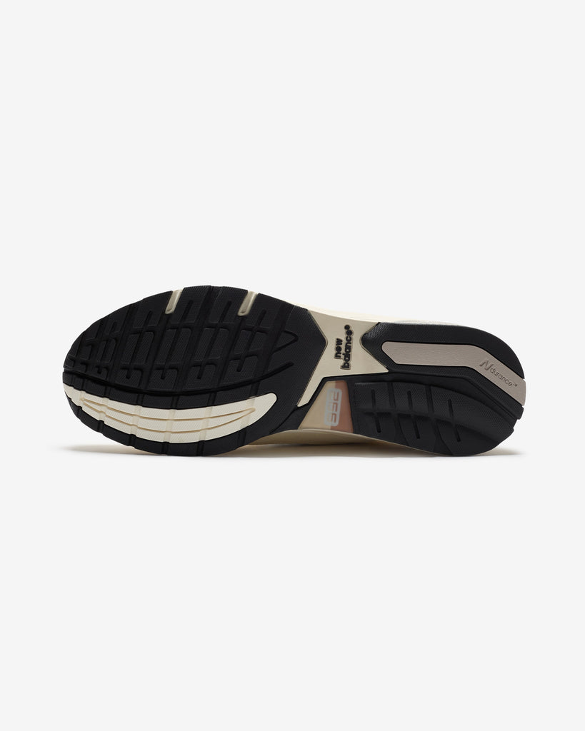 NEW BALANCE 'MADE IN USA' 992 - CALCIUM