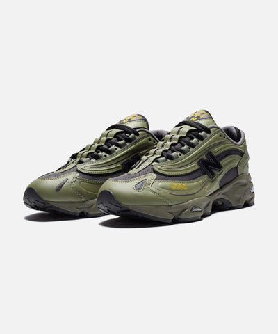 NEW BALANCE 1000 - DARKOLIVINE/ MAGNET
