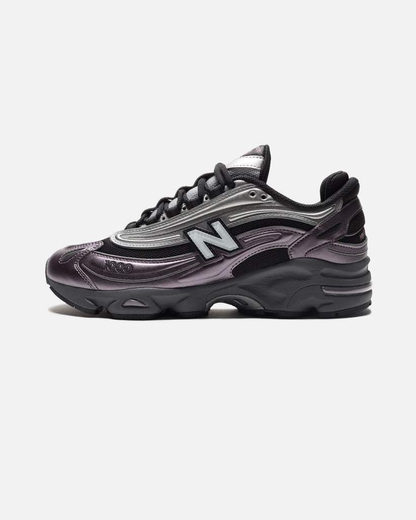 NEW BALANCE 1000 - DARKICEWINE