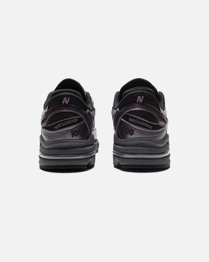 NEW BALANCE 1000 - DARKICEWINE