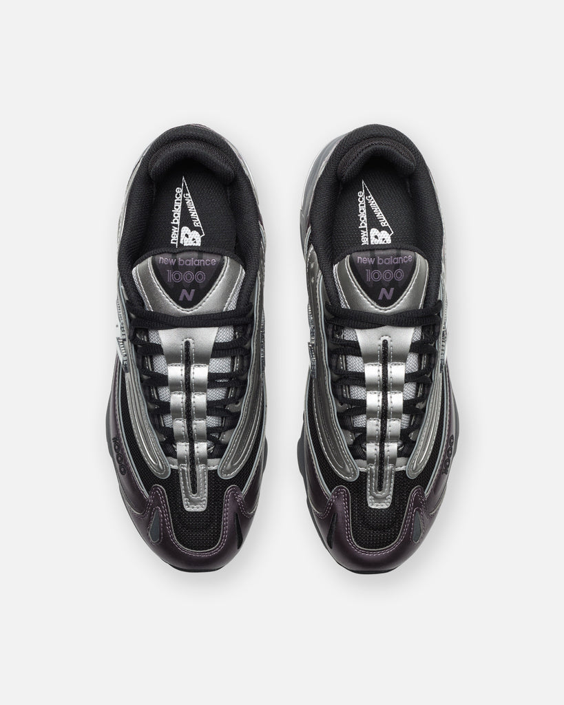 NEW BALANCE 1000 - DARKICEWINE