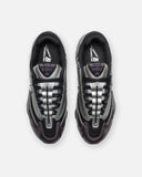 NEW BALANCE 1000 - DARKICEWINE
