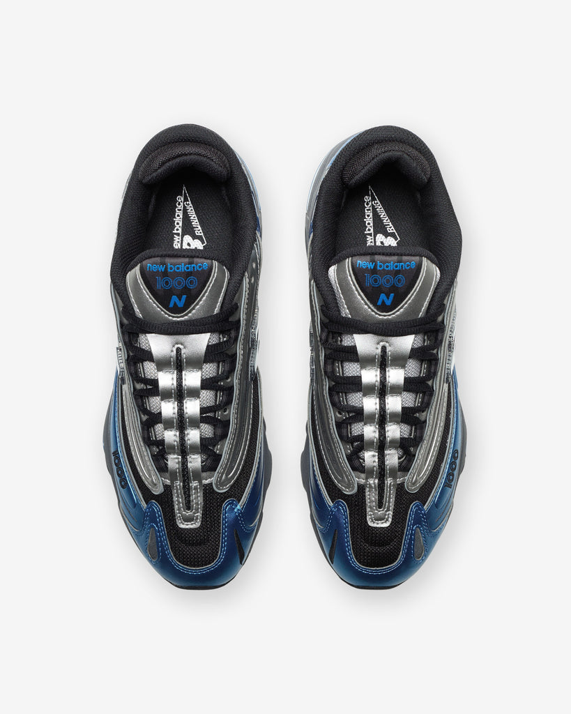 NEW BALANCE 1000 - SEASTONE