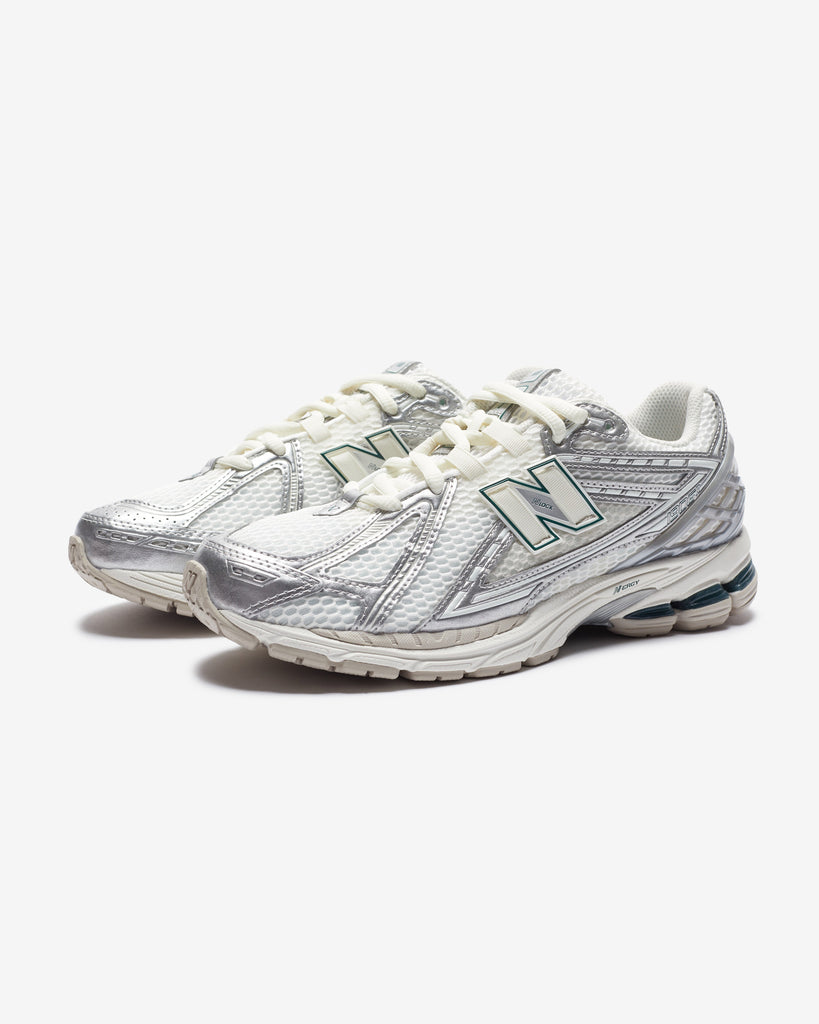 NEW BALANCE 1906 - SILVERMETALLIC