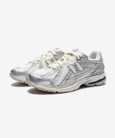 NEW BALANCE 1906 - SILVERMETALLIC