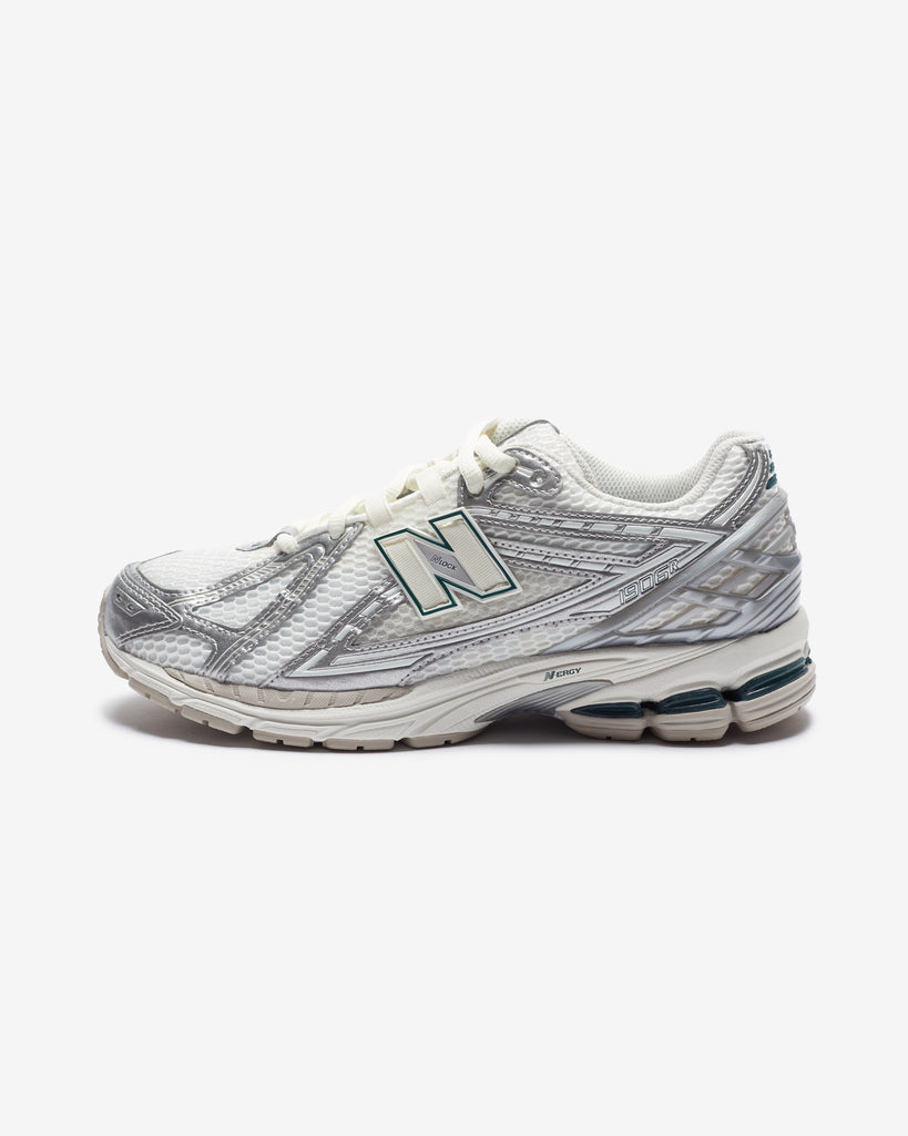 NEW BALANCE 1906 - SILVERMETALLIC