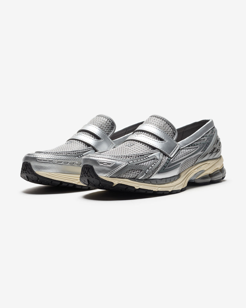 NEW BALANCE 1906 LOAFER 'U1906LAE' - SILVER