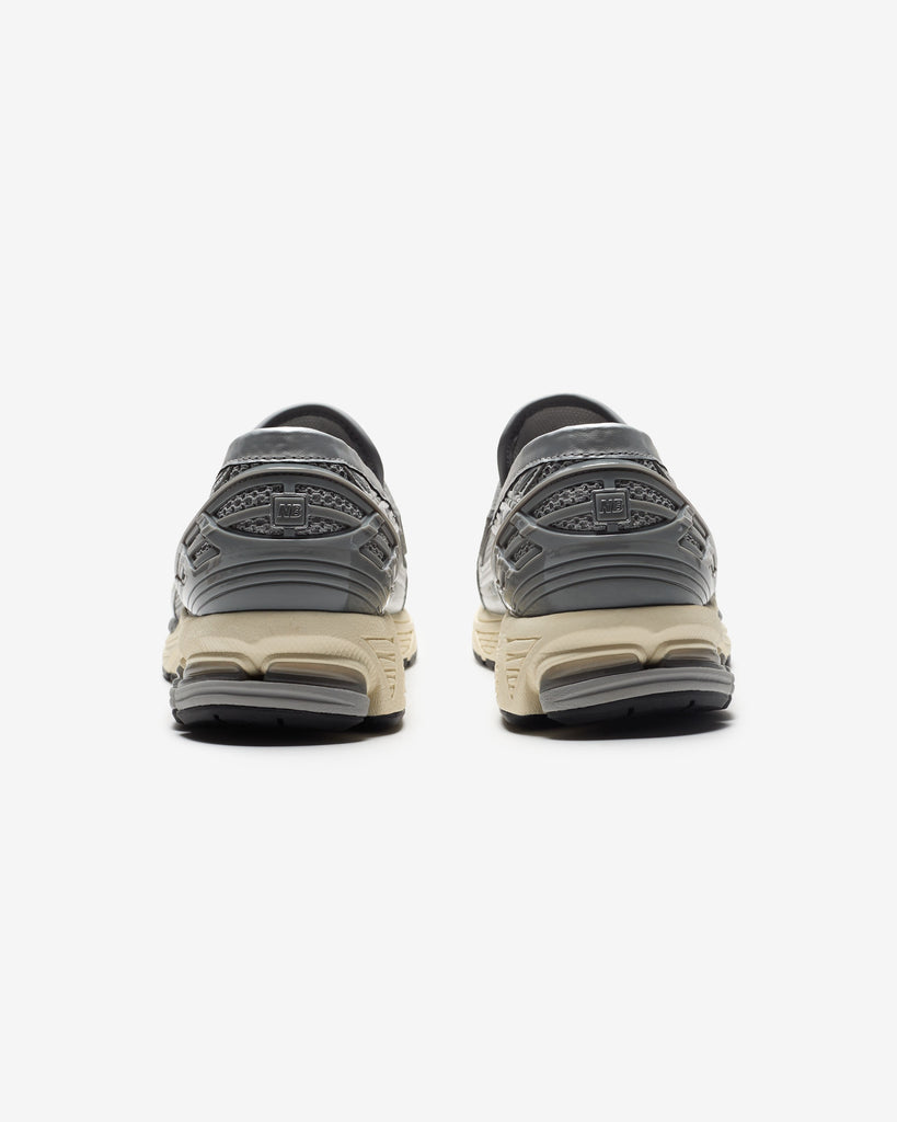 NEW BALANCE 1906 LOAFER 'U1906LAE' - SILVER