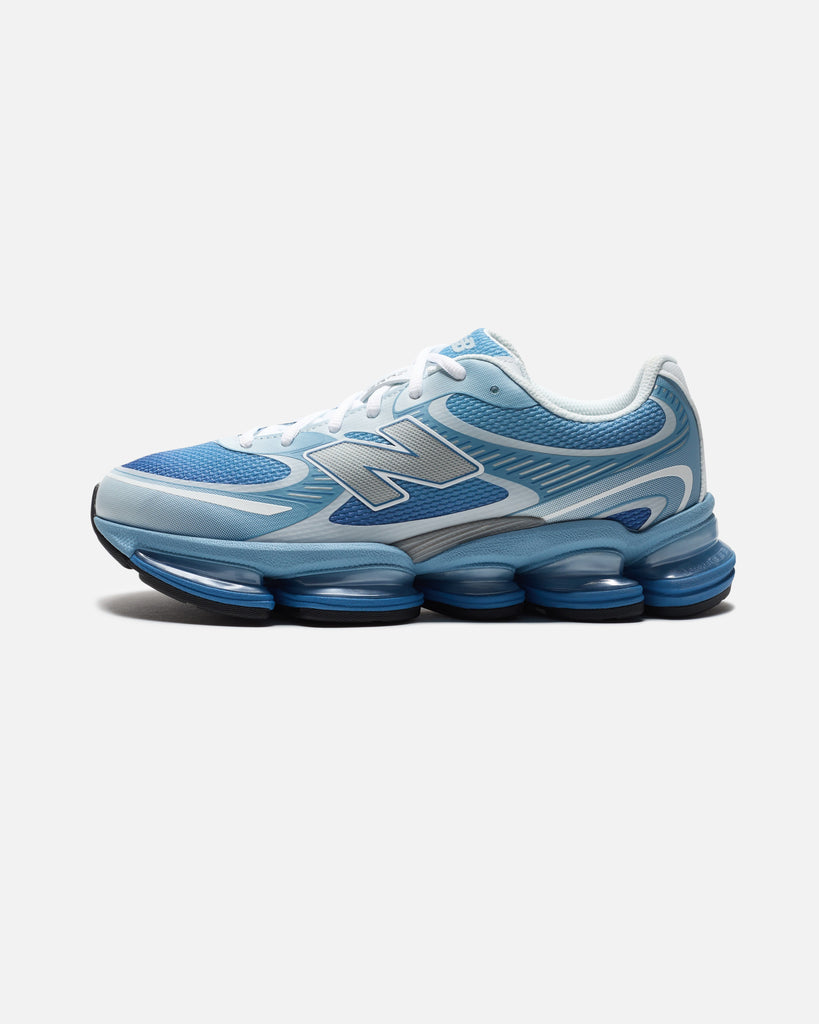 NEW BALANCE ABZORB 2000 - STILLWATER/ BLUEAGATE