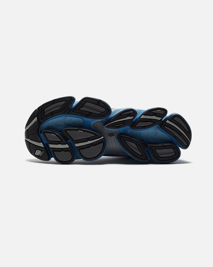 NEW BALANCE ABZORB 2000 - STILLWATER/ BLUEAGATE