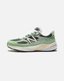 NEW BALANCE 'MADE IN USA' 990v6 - AVOCADO