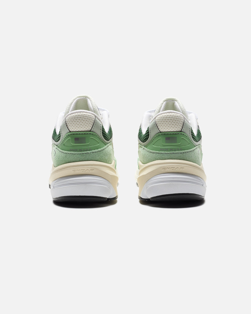 NEW BALANCE 'MADE IN USA' 990v6 - AVOCADO
