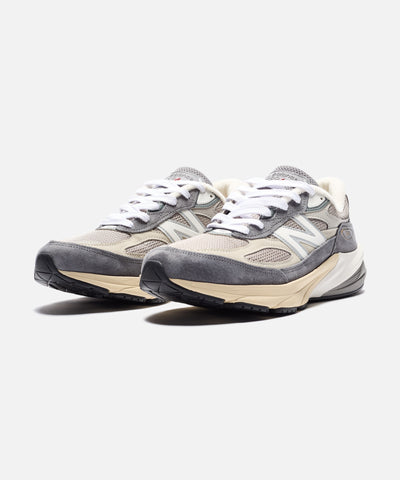 NEW BALANCE 'MADE IN USA' 990v6 - CASTLEROCK