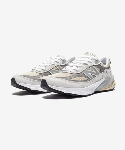 NEW BALANCE 'MADE IN USA' 990v6 - REFLECTION/ MARBLEHEAD