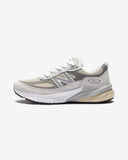 NEW BALANCE 'MADE IN USA' 990v6 - REFLECTION/ MARBLEHEAD