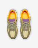 NEW BALANCE 'MADE IN USA' 993 - OLIVELEAF