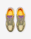 NEW BALANCE 'MADE IN USA' 993 - OLIVELEAF