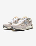 NEW BALANCE 'MADE IN USA' 992 - MOONROCK