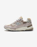 NEW BALANCE 'MADE IN USA' 992 - MOONROCK