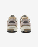 NEW BALANCE 'MADE IN USA' 992 - MOONROCK